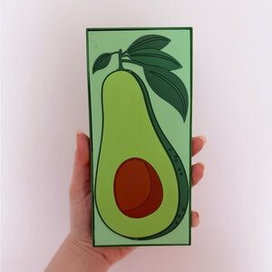 I Heart Revolution Tasty Avocado Shadow Palette